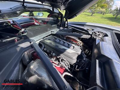 2021 Chevrolet Corvette Stingray   - Photo 16 - Miami, FL 33165