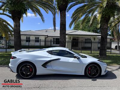 2021 Chevrolet Corvette Stingray   - Photo 5 - Miami, FL 33165