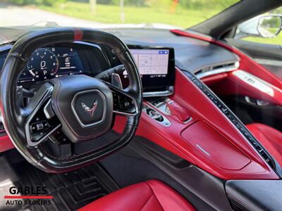 2021 Chevrolet Corvette Stingray   - Photo 24 - Miami, FL 33165