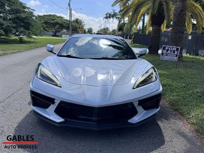 2021 Chevrolet Corvette Stingray   - Photo 8 - Miami, FL 33165