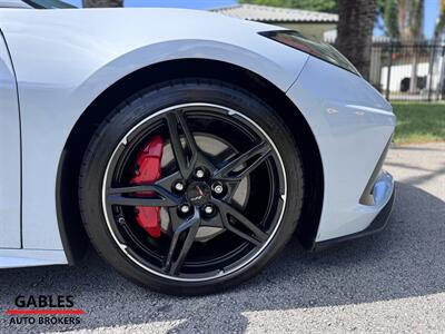 2021 Chevrolet Corvette Stingray   - Photo 11 - Miami, FL 33165