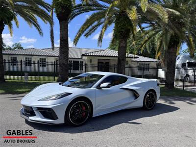 2021 Chevrolet Corvette Stingray   - Photo 10 - Miami, FL 33165