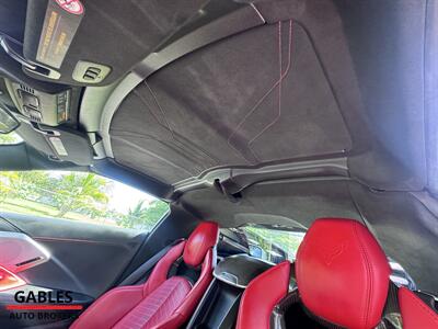 2021 Chevrolet Corvette Stingray   - Photo 19 - Miami, FL 33165