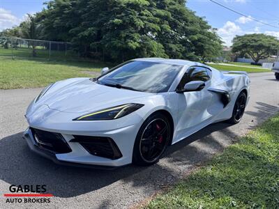 2021 Chevrolet Corvette Stingray   - Photo 9 - Miami, FL 33165