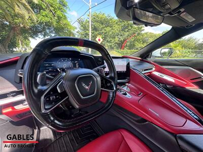 2021 Chevrolet Corvette Stingray   - Photo 27 - Miami, FL 33165