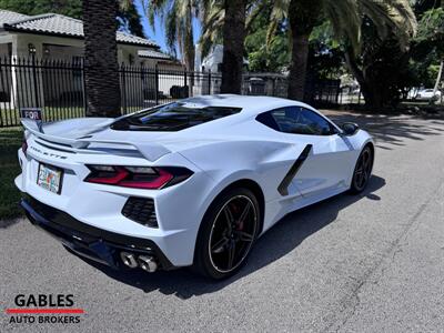 2021 Chevrolet Corvette Stingray   - Photo 15 - Miami, FL 33165
