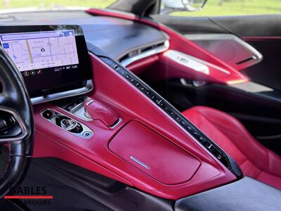 2021 Chevrolet Corvette Stingray   - Photo 23 - Miami, FL 33165