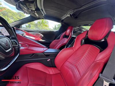 2021 Chevrolet Corvette Stingray   - Photo 25 - Miami, FL 33165