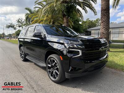 2024 Chevrolet Tahoe RST   - Photo 10 - Miami, FL 33165