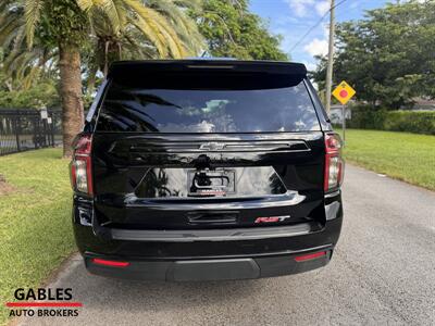 2024 Chevrolet Tahoe RST   - Photo 19 - Miami, FL 33165