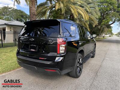 2024 Chevrolet Tahoe RST   - Photo 18 - Miami, FL 33165