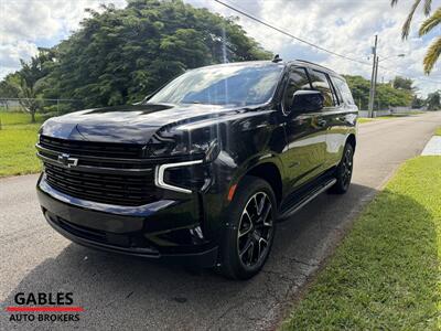 2024 Chevrolet Tahoe RST   - Photo 8 - Miami, FL 33165