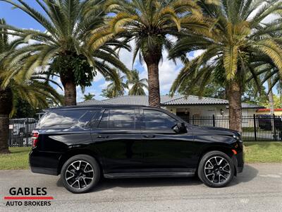 2024 Chevrolet Tahoe RST   - Photo 13 - Miami, FL 33165