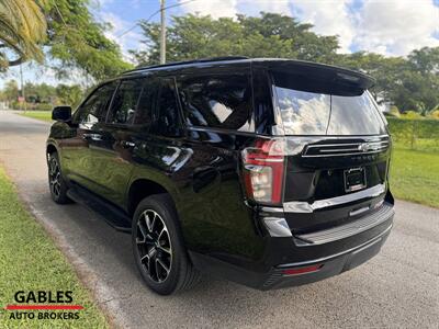 2024 Chevrolet Tahoe RST   - Photo 17 - Miami, FL 33165