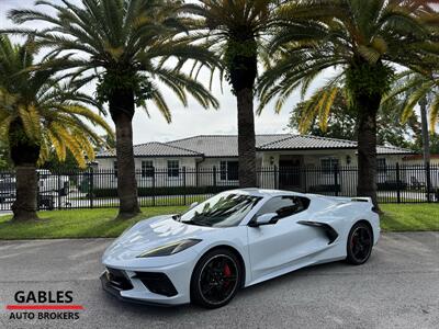 2021 Chevrolet Corvette Stingray   - Photo 15 - Miami, FL 33165