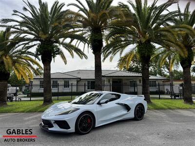 2021 Chevrolet Corvette Stingray   - Photo 18 - Miami, FL 33165