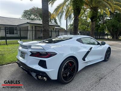 2021 Chevrolet Corvette Stingray   - Photo 30 - Miami, FL 33165