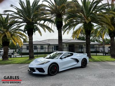 2021 Chevrolet Corvette Stingray   - Photo 16 - Miami, FL 33165