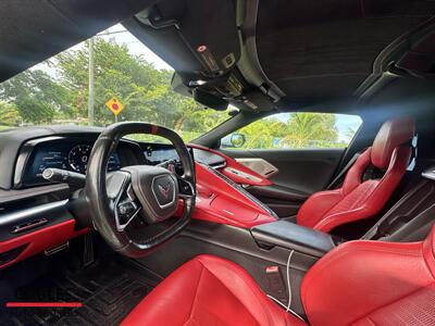 2021 Chevrolet Corvette Stingray   - Photo 33 - Miami, FL 33165