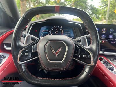 2021 Chevrolet Corvette Stingray   - Photo 39 - Miami, FL 33165