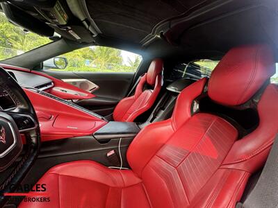 2021 Chevrolet Corvette Stingray   - Photo 36 - Miami, FL 33165
