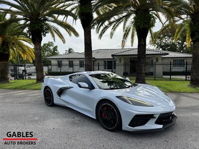 2021 Chevrolet Corvette Stingray   - Photo 22 - Miami, FL 33165