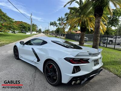 2021 Chevrolet Corvette Stingray   - Photo 14 - Miami, FL 33165