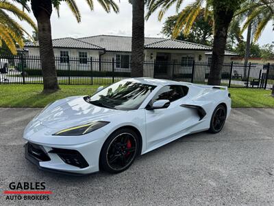 2021 Chevrolet Corvette Stingray   - Photo 19 - Miami, FL 33165