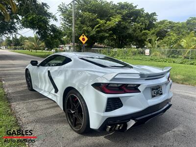 2021 Chevrolet Corvette Stingray   - Photo 32 - Miami, FL 33165