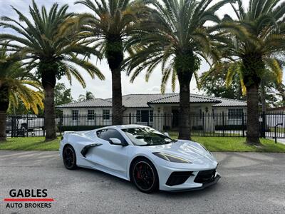 2021 Chevrolet Corvette Stingray   - Photo 24 - Miami, FL 33165