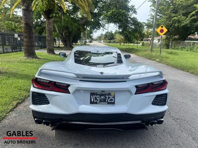 2021 Chevrolet Corvette Stingray   - Photo 31 - Miami, FL 33165