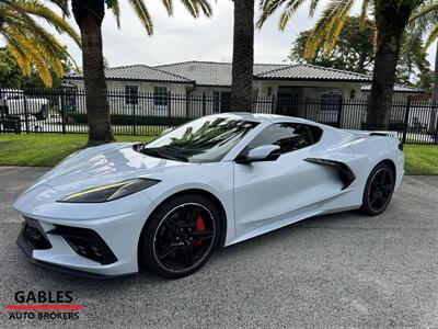 2021 Chevrolet Corvette Stingray   - Photo 20 - Miami, FL 33165