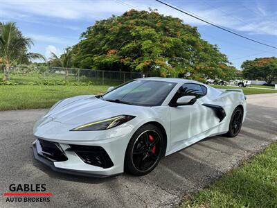 2021 Chevrolet Corvette Stingray   - Photo 28 - Miami, FL 33165