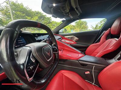 2021 Chevrolet Corvette Stingray   - Photo 35 - Miami, FL 33165