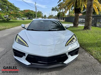 2021 Chevrolet Corvette Stingray   - Photo 26 - Miami, FL 33165