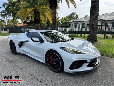 2021 Chevrolet Corvette Stingray   - Photo 27 - Miami, FL 33165