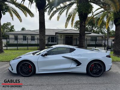 2021 Chevrolet Corvette Stingray   - Photo 21 - Miami, FL 33165