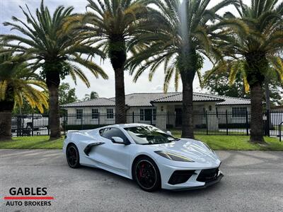 2021 Chevrolet Corvette Stingray   - Photo 23 - Miami, FL 33165