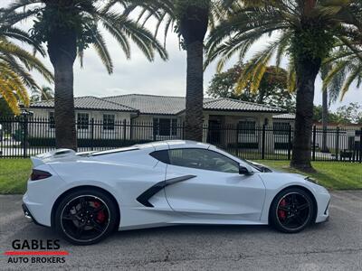 2021 Chevrolet Corvette Stingray   - Photo 29 - Miami, FL 33165