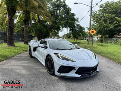 2021 Chevrolet Corvette Stingray   - Photo 13 - Miami, FL 33165