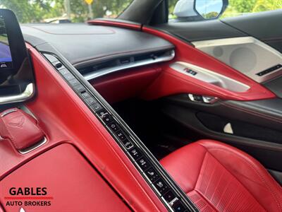 2021 Chevrolet Corvette Stingray   - Photo 37 - Miami, FL 33165
