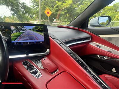 2021 Chevrolet Corvette Stingray   - Photo 38 - Miami, FL 33165