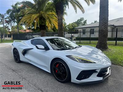 2021 Chevrolet Corvette Stingray   - Photo 25 - Miami, FL 33165