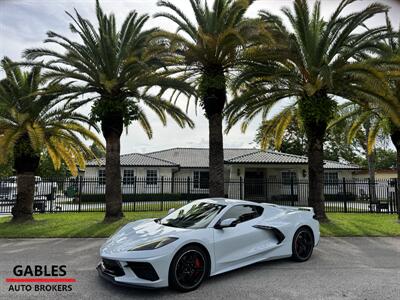2021 Chevrolet Corvette Stingray   - Photo 17 - Miami, FL 33165