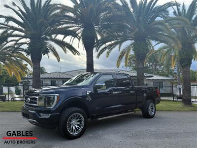 2022 Ford F-150 XLT - Photo 10 - Miami, FL 33165
