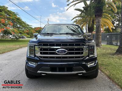 2022 Ford F-150 XLT - Photo 3 - Miami, FL 33165