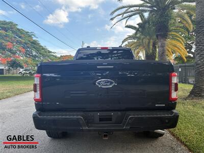 2022 Ford F-150 XLT - Photo 15 - Miami, FL 33165