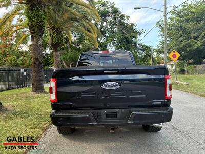 2022 Ford F-150 XLT - Photo 9 - Miami, FL 33165