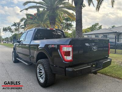 2022 Ford F-150 XLT - Photo 14 - Miami, FL 33165