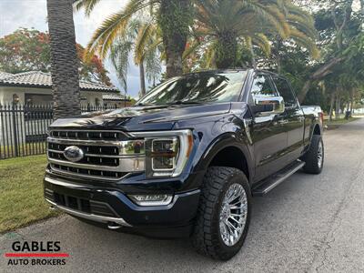 2022 Ford F-150 XLT - Photo 13 - Miami, FL 33165